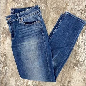 Lucky Brand Skinny Jeans
